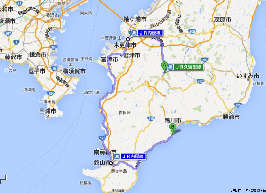 地図平山太海駅